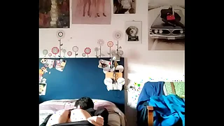 Waiting for a man to fuck my ass