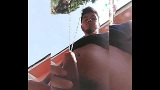 LLUVIA DORADA DE UN BUEN CHACALÓN